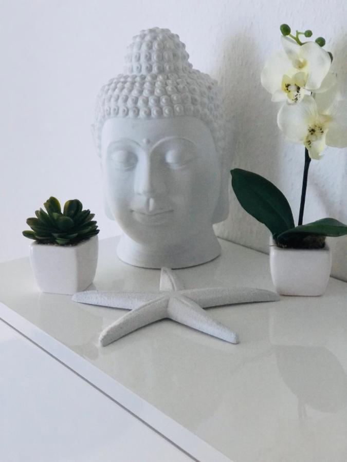 Seestern Apartment ฟรีดริชส์ฮาเฟน ภายนอก รูปภาพ